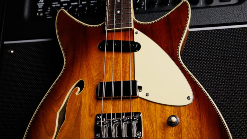 Tenor Guitar: What It Is, and Why You Need One