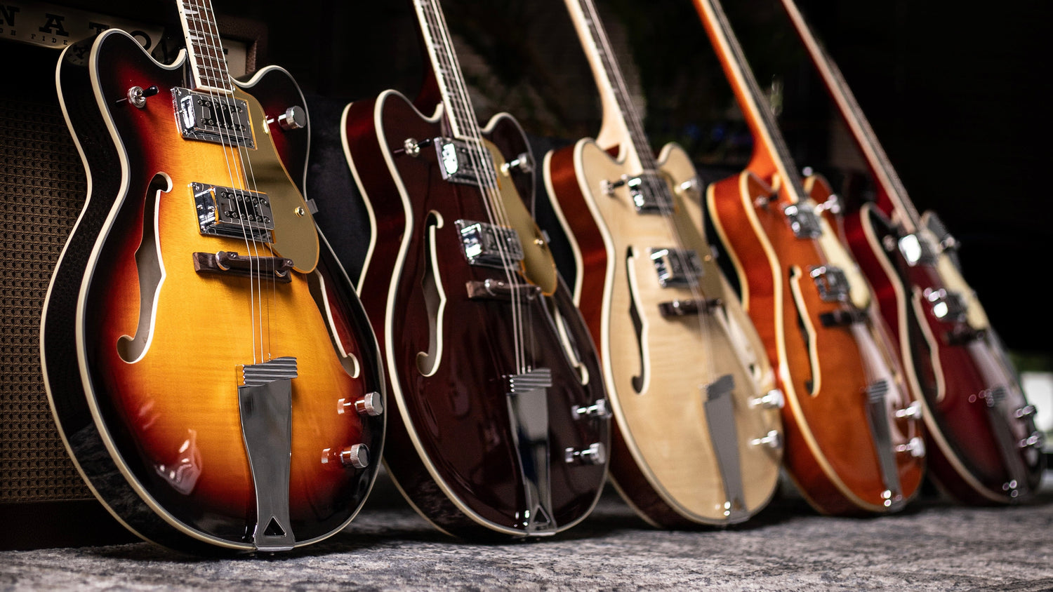 Who Plays Tenor Guitar?