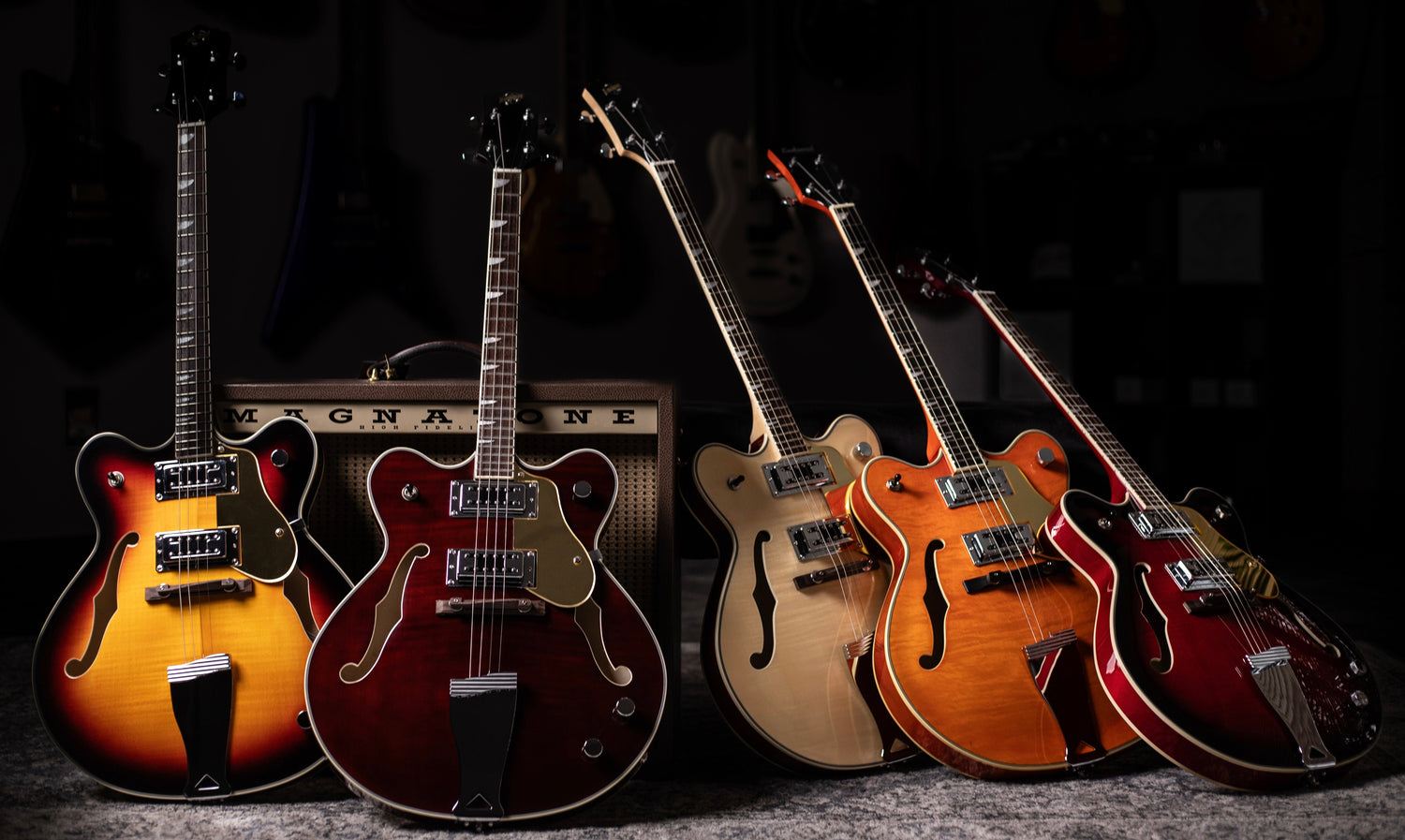 Frequently Asked Questions About Tenor Guitars