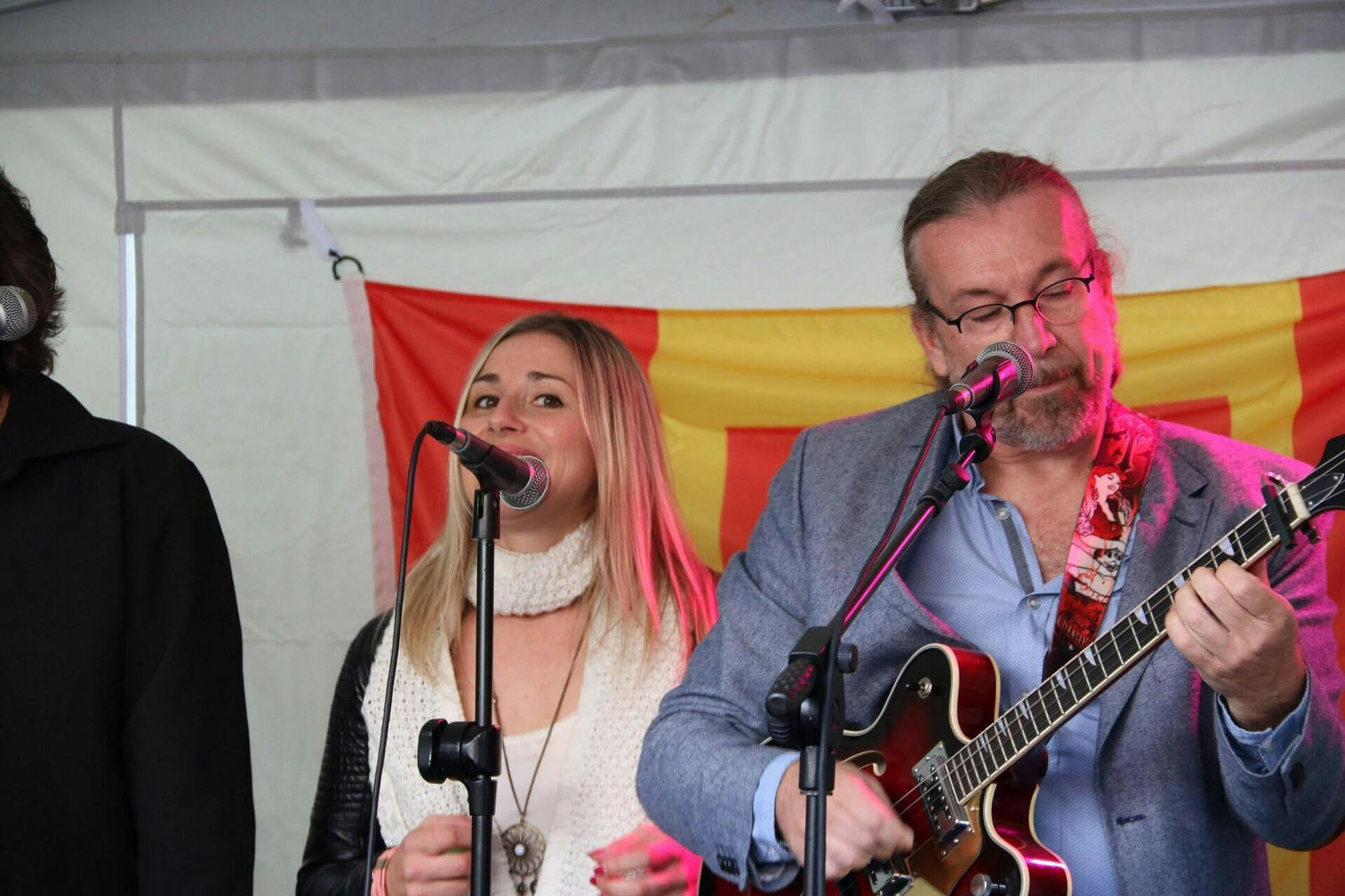 What Real Players are Saying About Tenor Guitars