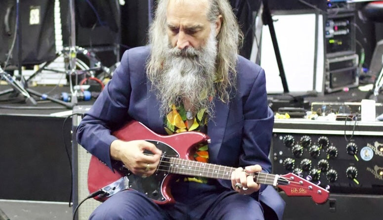 The Essential Tenor Guitar Chord Guide