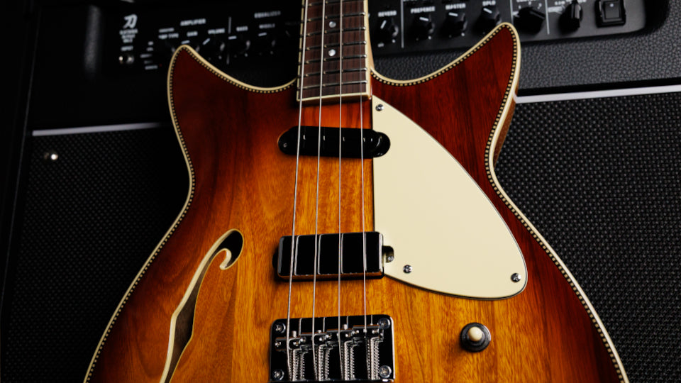 Tenor Guitar: What It Is, and Why You Need One