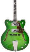 #########Greenburst
