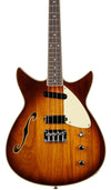 Rivolta Duocata Tenor Guitar