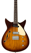Rivolta Duocata Tenor Baritone Guitar